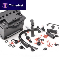Polypropylene plastic injection molding lidsISO 14001ISO 9001