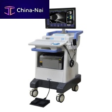 On-platform ultrasound system MD-2400Sfor ophthalmic ultrasound imagingB/W