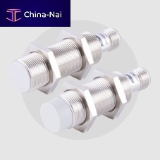 Inductive proximity sensor cylindricalM18PNP