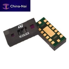 Time-of-flight laser distance sensor VL53L0Xsmallminiature
