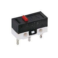 Toggle switch RWA SeriesSPDT3-pole