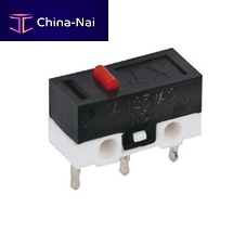 Toggle switch RWA SeriesSPDT3-pole