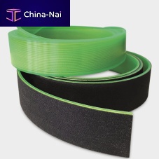 Open end belt MEGALINEAR MLR-45timingpolyurethanefor conveyor rollers