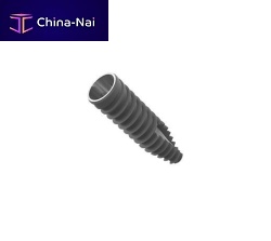 Conical dental implant Top DMtitaniumconicalscrew