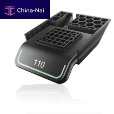 Control panel DPG