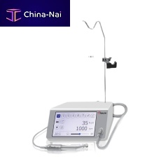 Dental implantology micromotor control unit EM-3dentalelectricbenchtop