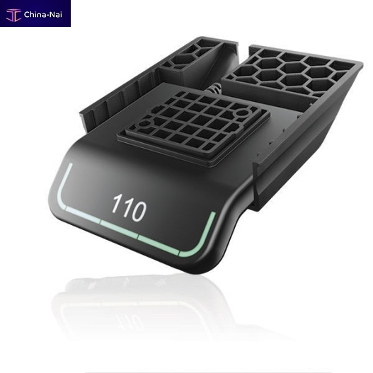 											Control panel DPG