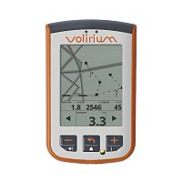 Free flight alti-vario-GPS Volirium P1personal