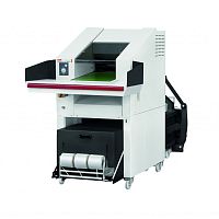 Knife crusher-compactor Powerline SP 5088horizontalwastefor paper