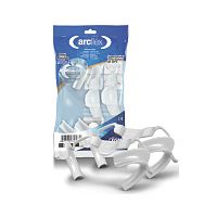 Cheek retractor ARCFLEXliptonguegingival