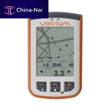 Free flight alti-vario-GPS Volirium P1personal
