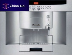 Espresso coffee machine BICM24CS automaticbuilt-in