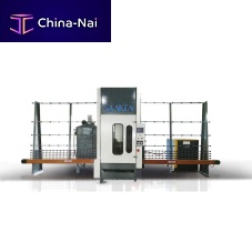 Automatic sandblasting machine SKS series