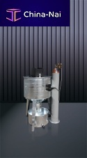 Process water purification unit 3024