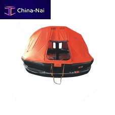 Ship liferaft HXJF-AZoffshore20-person6-person