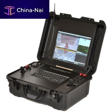 Drone ground station GCS