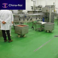 Polyurethane flooring MONOPUR® INDUSTRYindoorindustrialsmooth