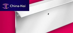 Metal edge trim PROFIN® SPfacade
