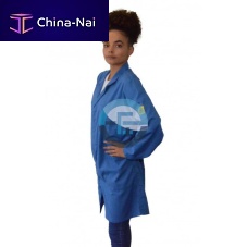 Work smock 51-100-2610chemical protectionfor laboratoryunisex