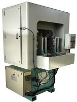 Automatic router CA/2Tfor wooddouble