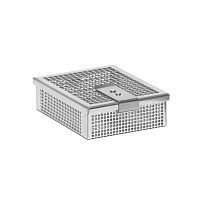 Instrument sterilization basket CBM63Jstainless steel