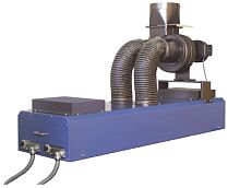 UV curing system AKTIPRINT M UVfor coating