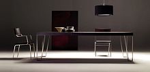 Contemporary dining table KYOTOMDFhomeoutdoor