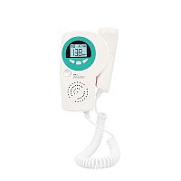 Fetal doppler BABYGERUSCHpocket