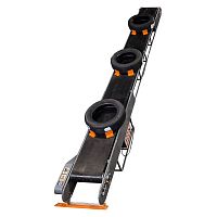 Tire conveyor TC-15-Ebeltinclinedhandling