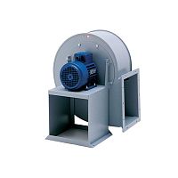 ATEX fan AC IP55centrifugalextraction