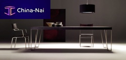 Contemporary dining table KYOTOMDFhomeoutdoor