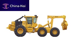 Forestry skidder 615E