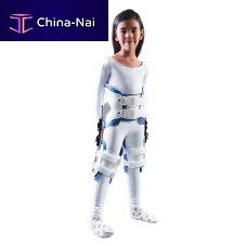Hip dysplasia orthosis Mini TLCleg abductionpediatricL