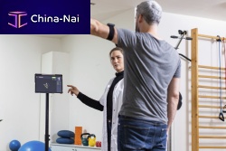 Limb mobility evaluation system Motion 2.0accelerometric analysiswearable