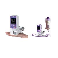 Enteral feeding pump WRSP-5021A
