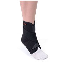 Ankle strap LMS