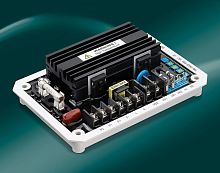 AC voltage regulator ADVR-16-400HZautomatic