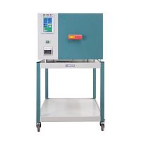 Medical sterilizer HG-3041E�Pethylene oxidebenchtopwith touchscreen