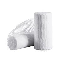 Cotton bandage B75X3N1NZDwaterproof