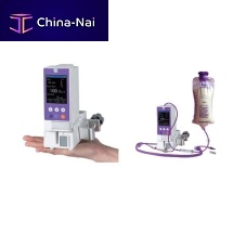 Enteral feeding pump WRSP-5021A
