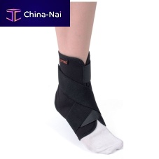 Ankle strap LMS