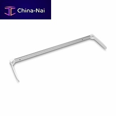 Baby height rod MSC 100mechanicalportable
