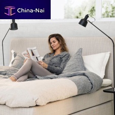 Floor-standing lamp ADD-ONaluminumcontemporarycorded