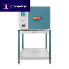 Medical sterilizer HG-3041E�Pethylene oxidebenchtopwith touchscreen