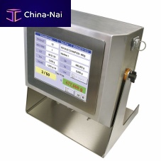 Weighing terminal with LCD graphic display I 700 seriesbenchtoppanel-mountwaterproof