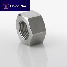 Hexagonal nut 0004