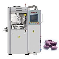 Tablet press GZP Seriesfor the pharmaceutical industryfillingfor production