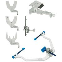 Dental facebow 5020