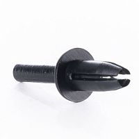 Plastic rivet RIV1blindround headnylon