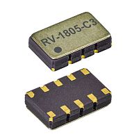 Real-time clock module RV-1805-C3